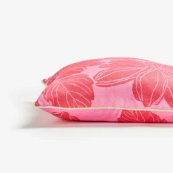 BONNIE & NEIL Margot Cushion 60cm ROSE
