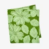 BONNIE & NEIL Medium Tablecloth MARGOT GREEN 250cm x 145cm