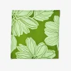 BONNIE & NEIL Napkins Set 4 MARGOT GREEN