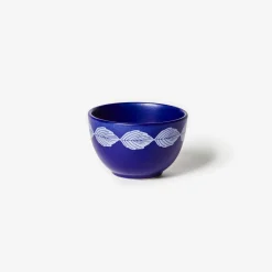 BONNIE & NIEL Margot Small Bowl COBALT