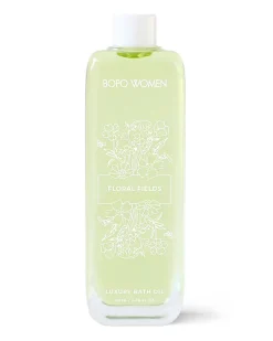 BOPO Floral Fields Bath Oil