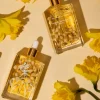 BOPO Honeysuckle Haze Body Oil