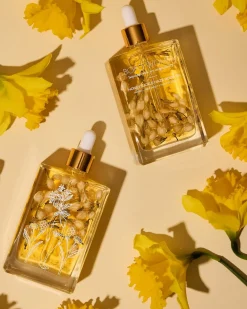 BOPO Honeysuckle Haze Body Oil