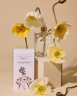 BOPO Honeysuckle Haze Body Oil
