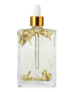 BOPO Honeysuckle Haze Body Oil