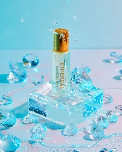 BOPO Perfume Roller ETHEREAL