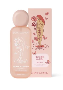 BOPO Quench Queen Face Mist