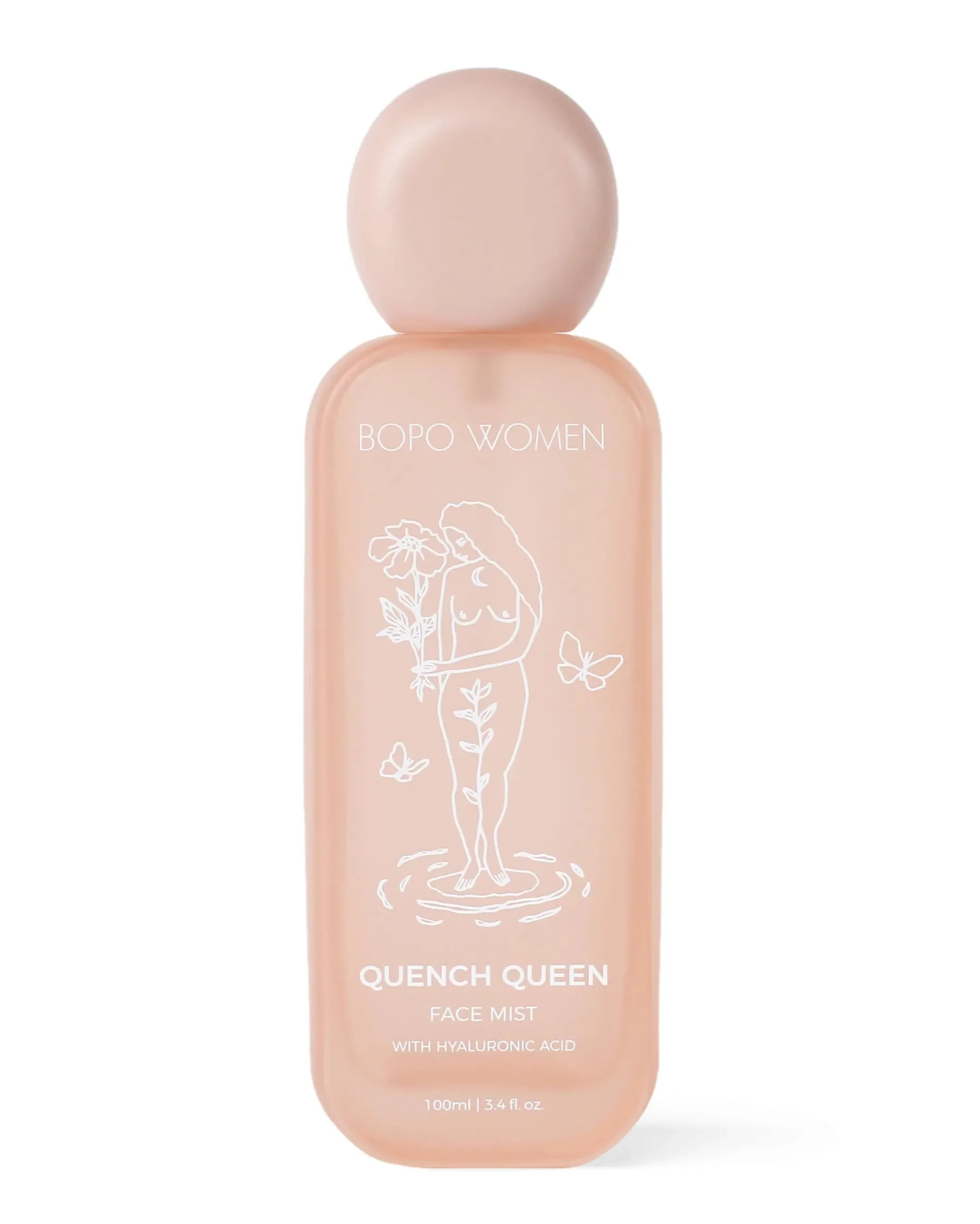 BOPO Quench Queen Face Mist
