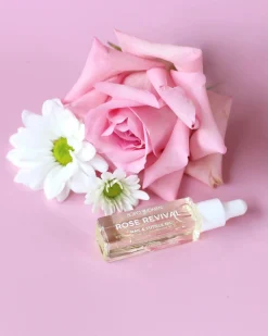 BOPO Rose Revival Cuticle Oil