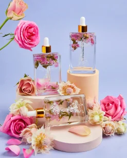 BOPO Seeds of Spring Body Oil