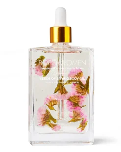 BOPO Seeds of Spring Body Oil