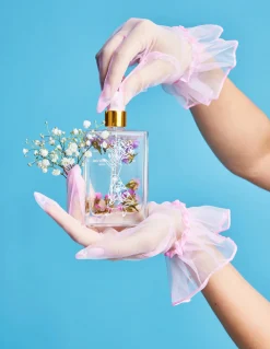 BOPO Seeds of Spring Body Oil