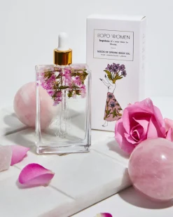 BOPO Seeds of Spring Body Oil