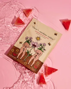 BOPO Watermelon Sugar Scrub