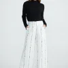 BRAVE & TRUE Dana Pant BLURRED LINES