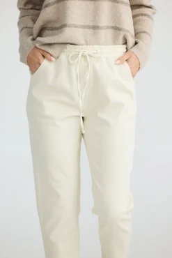 BRAVE & TRUE Wayfarer Pant BONE