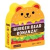 Burger Bear Bonanza Game