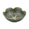Cabbage Ceramic Bowl LARGE