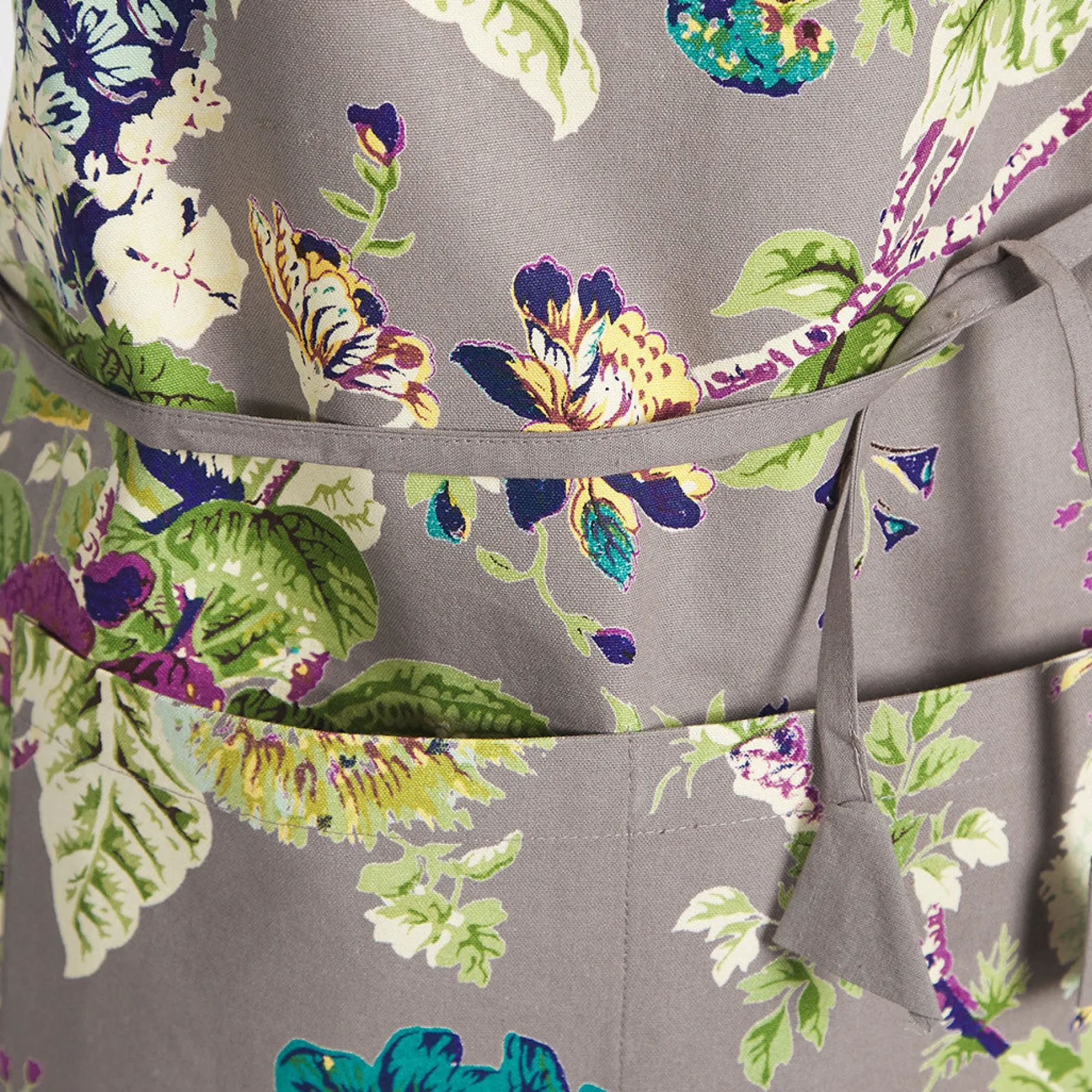 CANVAS & SASSON Apron CHISWICK