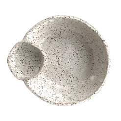 CARO C Olive Bowl