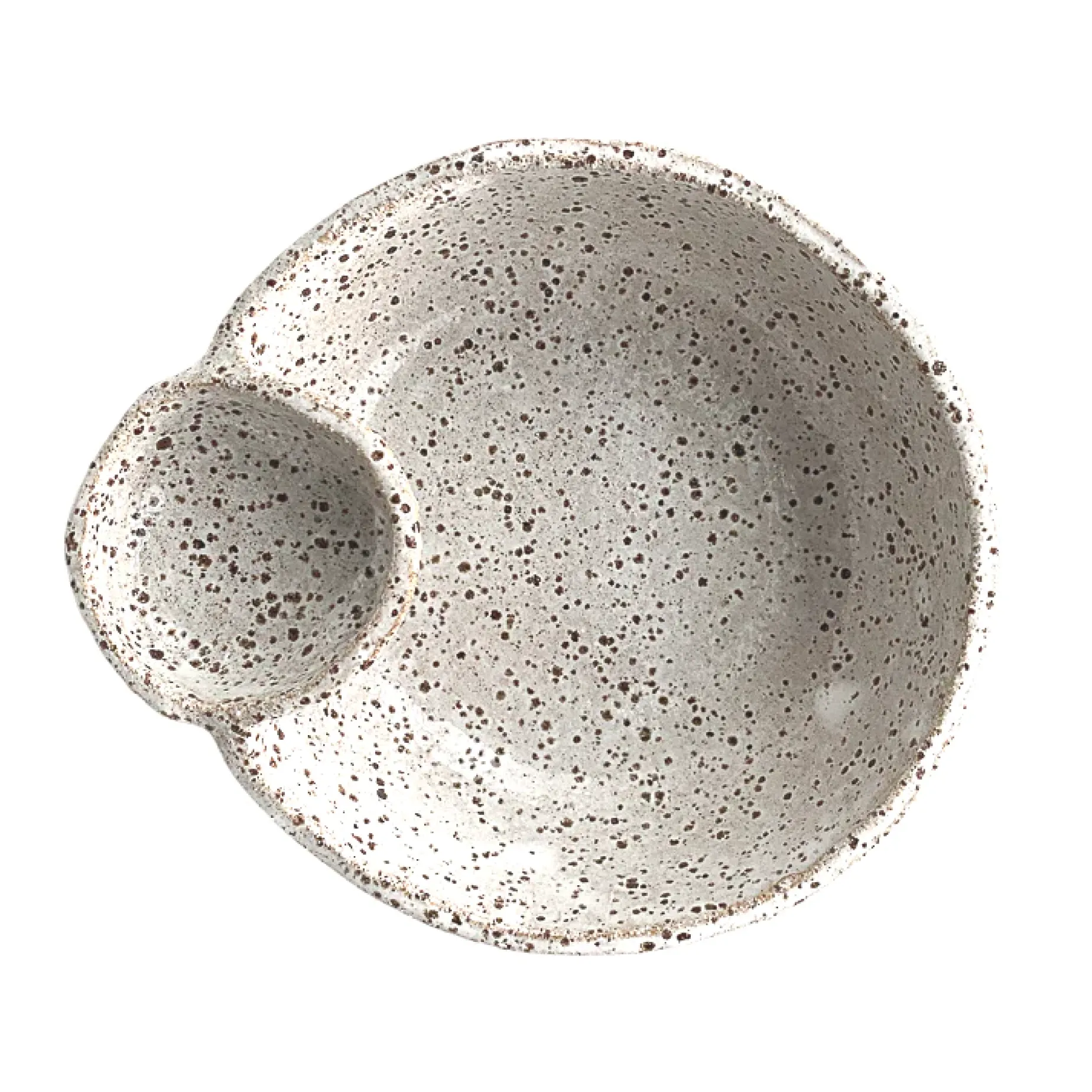 CARO C Olive Bowl