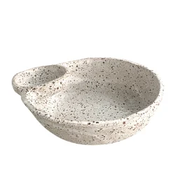 CARO C Olive Bowl
