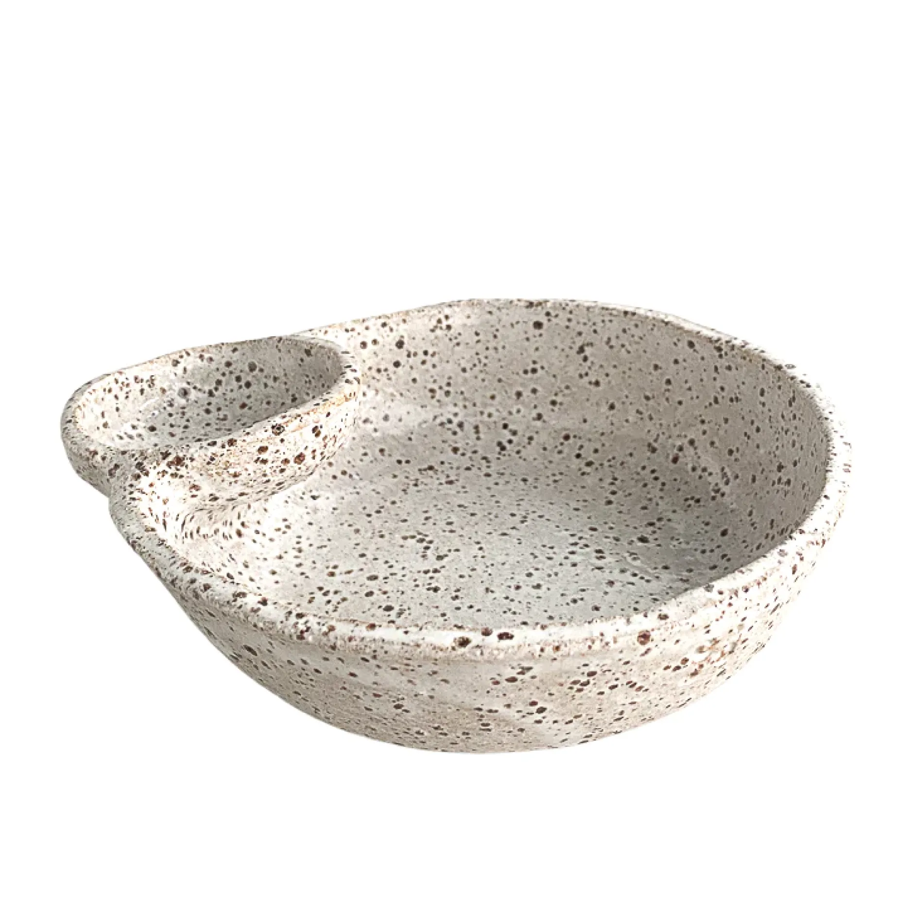 CARO C Olive Bowl