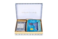 CASA AMALFI Vesuvius GIFT SET