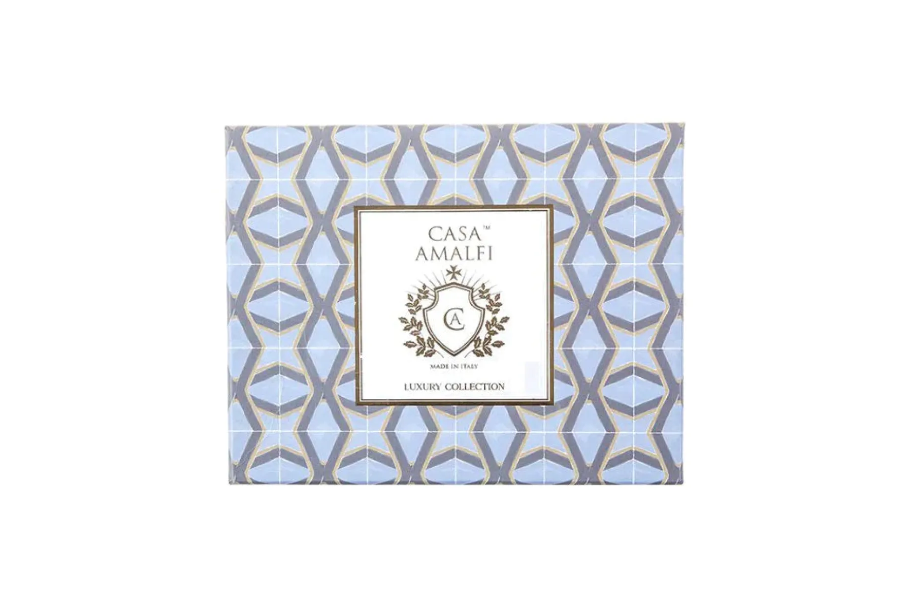 CASA AMALFI Vesuvius GIFT SET