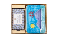 CASA AMALFI Vesuvius GIFT SET