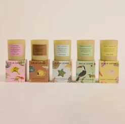CELIA LOVES 80hr Candle FLORAL SYMPHONY