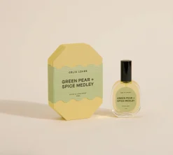 CELIA LOVES Room Spray GREEN PEAR SPICED