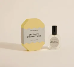 CELIA LOVES Room Spray SEA SALT + COCO LIME