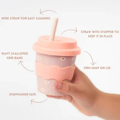 CHINO CLUB Babychino Cup 4OZ