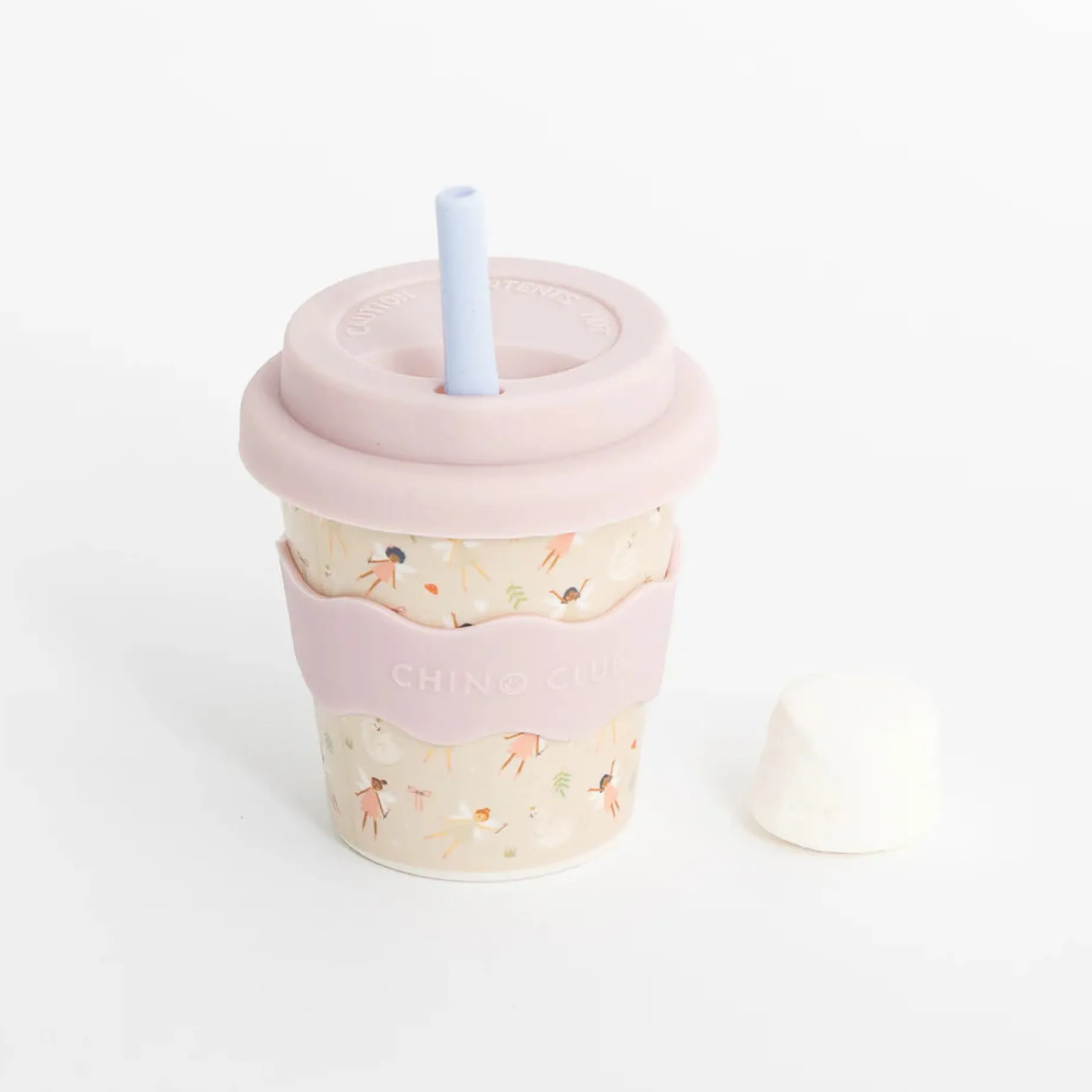 CHINO CLUB Babychino Cup 4OZ