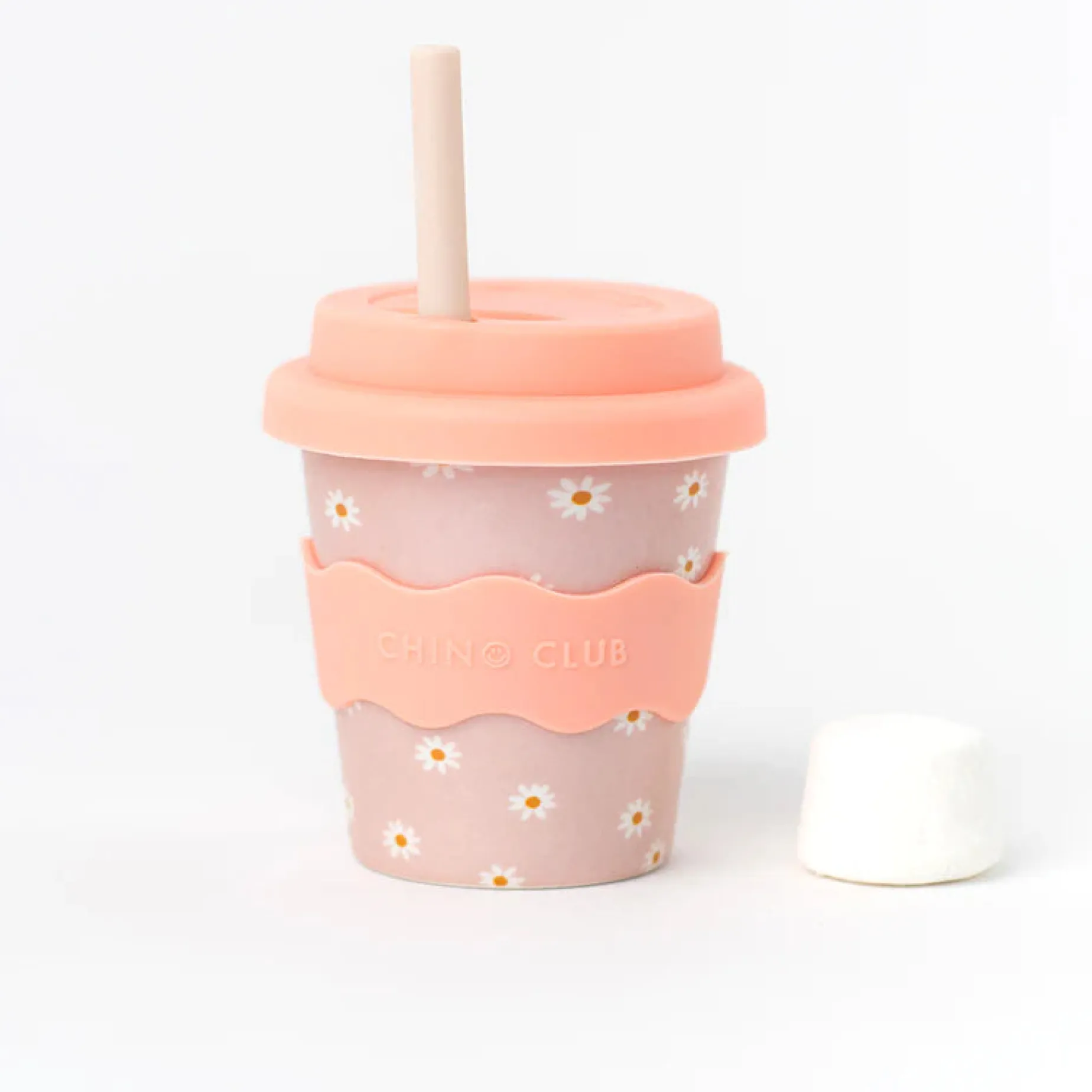 CHINO CLUB Babychino Cup 4OZ