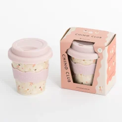 CHINO CLUB Babychino Cup 4OZ