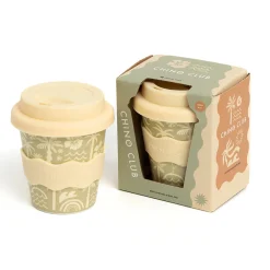 CHINO CLUB Babychino Cup 4OZ