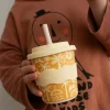 CHINO CLUB Kids Keep Cup 8OZ