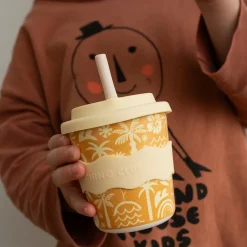 CHINO CLUB Kids Keep Cup 8OZ