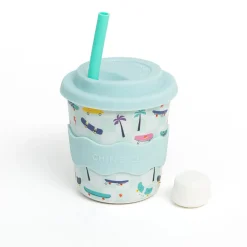 CHINO CLUB Kids Keep Cup 8OZ