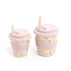 CHINO CLUB Kids Keep Cup 8OZ