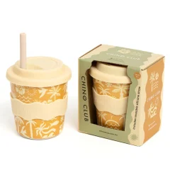 CHINO CLUB Kids Keep Cup 8OZ