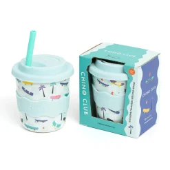 CHINO CLUB Kids Keep Cup 8OZ