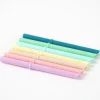 CHINO CLUB Silicone Straw