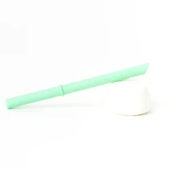 CHINO CLUB Silicone Straw