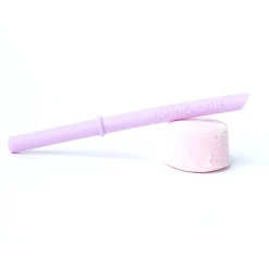 CHINO CLUB Silicone Straw