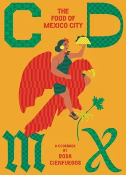 Comida Mexicana