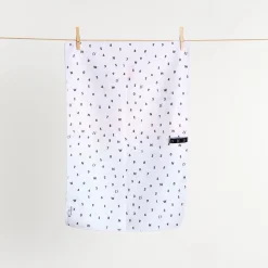 DESTINATION TOWELS Tea Towel PERFECT POINT
