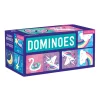 Dominoes UNICORNS